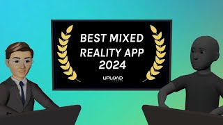 Best 2024 Hand Tracking VR & Mixed Reality Games