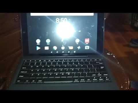 RCA Viking Pro 10.1 Laptop Tablet With Detachable Keyboard Review