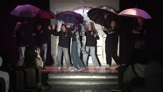 8th Grade Lip Sync