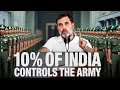 Rahul Gandhi’s Shocking Claim: Who Really Controls India’s Army?