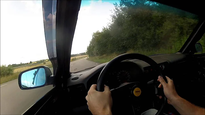 Audi A4 1,8T B5 PTE 5558 @ 1bar boost