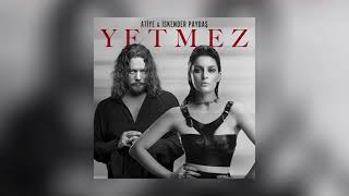 Yetmez Cover