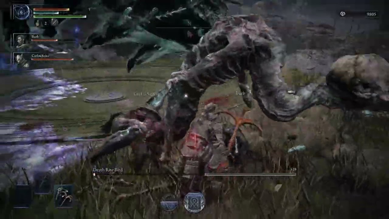 Everdark Libra Gameplay But We Miserably Failed... Uncut Gameplay. 