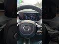 Еду возвращать GAC GS4 AWD