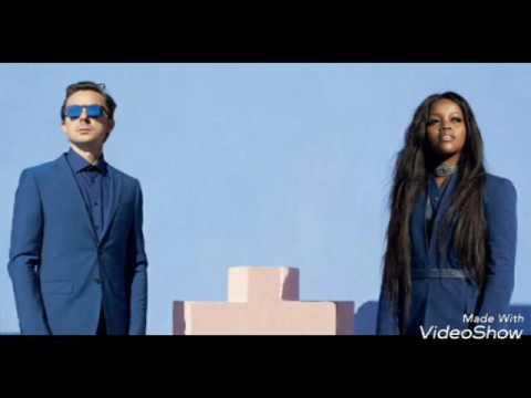 Martin Solveig - Do It Right (Remix)