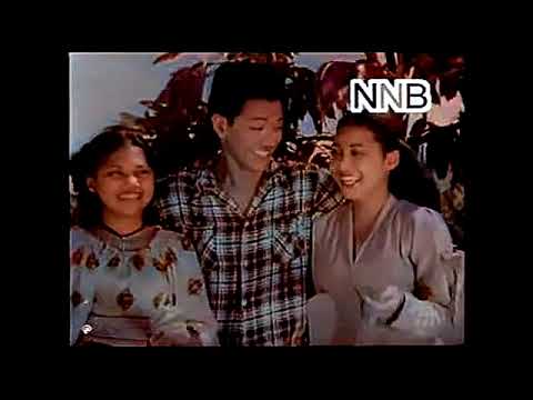 P  Ramlee, Lena \u0026 Momo Latif   Berdendang Ria