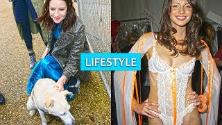 Caitriona Balfe Lifestyle ► 2018 ► Outlander Star