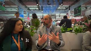 Alga Surge: Revolutionary Blue Biotech Active Ingredient at in-cosmetics