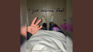 I Jus Wanna Feel