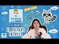 APRENDE JUGANDO. 🎮 Descubre la palabra intrusa | Videos Educativos para Niños