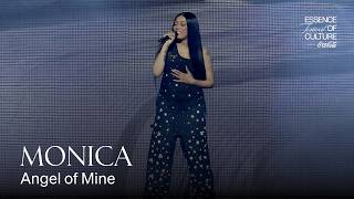Monica – Angel of Mine | ESSENCE Festival 2026
