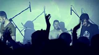 Video thumbnail of "Naxatras - Waves [Official Live Video]"