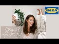 HUGE IKEA HAUL 2021 | ORGANISATION HAUL | STORAGE INSPO