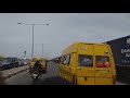 72 hours after Buhari's order, trucks still on roads leading to Apapa