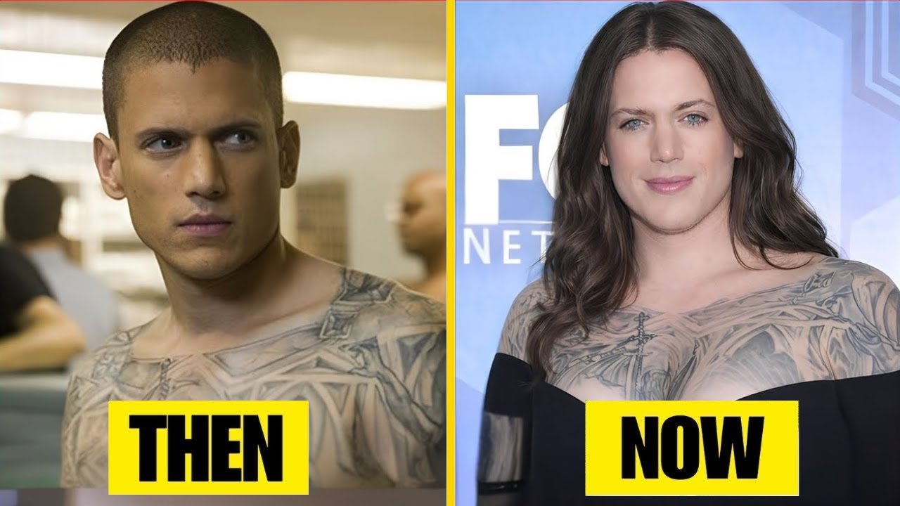 Transvestigation List 10 Famous Celebrities Who Underwent Gender Transition | You’d Never ...