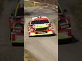 Locatelli-Tiraboschi Skoda Fabia - Rally Ronde Canavese 2026 #rally #race #automobile #viralshorts