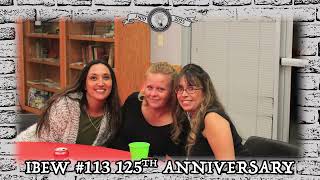125th Anniversary Slideshow