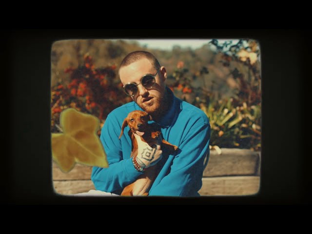 Mac Miller But He'S Relaxed | Lofi Hip Hop Mix