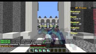 Minevision - OP Prison 2015 - M to N