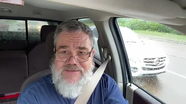 Urgent prayer for Robert Castleberry