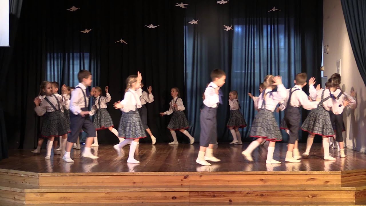 7 deja Pumpuru bērni - Zaķītis