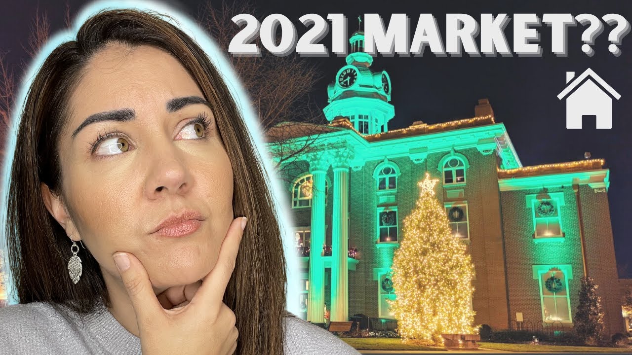Murfreesboro TN Year End Housing Market Updates 2021 Housing Market