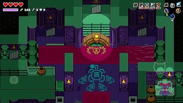 Cadence of Hyrule 17:39 Story Mode (All Instruments)