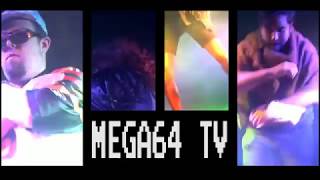 Mega64 TV Bump 2018