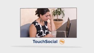 TouchCommerce TouchSocial Video