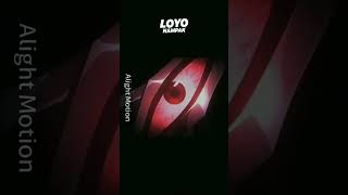 Giginya Ompong (Lirik lagu) ✨