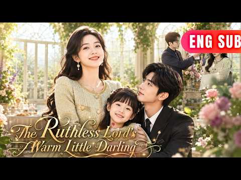 [ENG SUB]✨He Became A Monster After Losing Her, Until His Daughter Brought Her Back To Him#drama