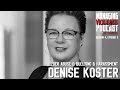 S4E9 Denise Koster - Elder abuse, bullying and harassment