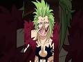 The most ridiculous pirate crew in One Piece? #onepiece #anime #luffy #shorts