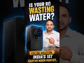 Atomberg Intellon Water Purifier Review 🔥Smart Water Saving Purifier 💧
