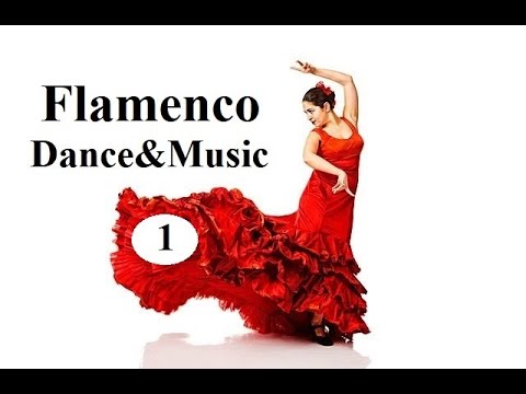 Spain/Sevilla/Flamenco Dance and