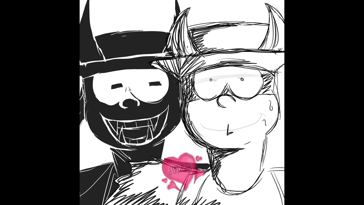 Creature eater - ( Uncle samsonite and scrunch chunks )