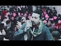 النجم محمودجمعه اغنية اسمع كلامي بقول اي من حفلة العشي ال مكادي