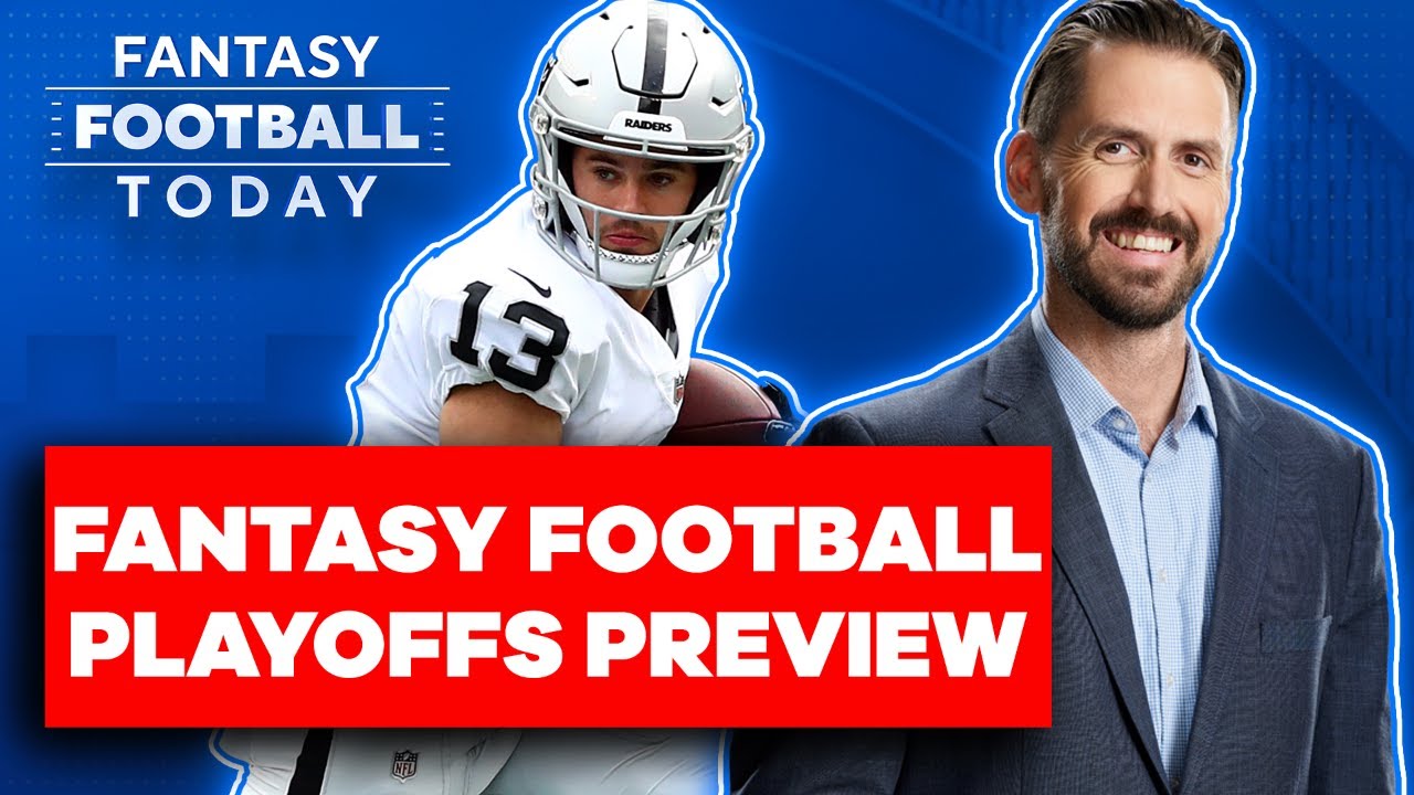 FANTASY PLAYOFF PREVIEW LEAGUE WINNERS, WEEK 15 WHO TO BENCH, PLAYERS