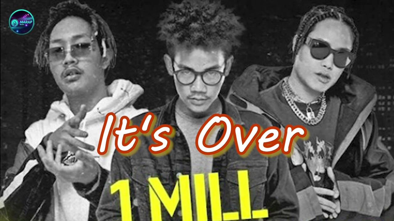 1MILL - It's Over - YouTube