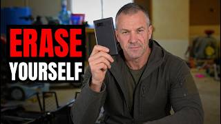 Ex-Navy SEALs: 4 Ways to Disappear Completely and Never Be Found Again