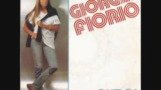 Video thumbnail of "GIORGIA FIORIO AVRO' (SANREMO 1983)"