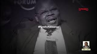 HISTORIA YA BENJAMIN MKAPA.