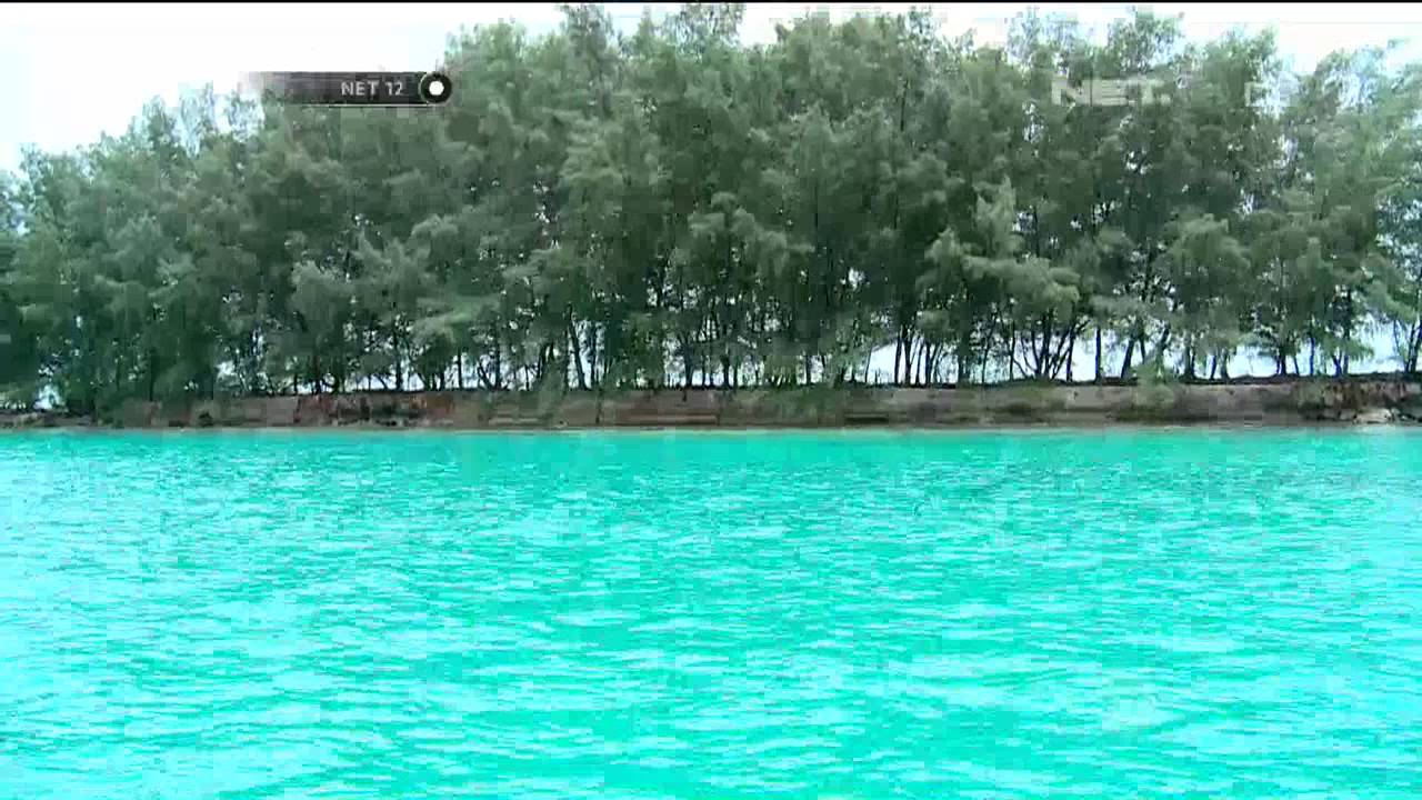 Pulau Seribu Trip Paket Wisata Tour Pulau Seribu 2020