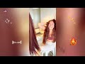 Cutting a chunk of my gfs hair off prank#foryoupage #viral #coupleprank #harmlessprank #fyp