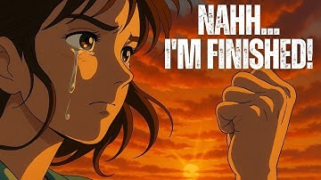 Wanneer de angstige partner zich eindelijk bevrijdt van de vermijdende