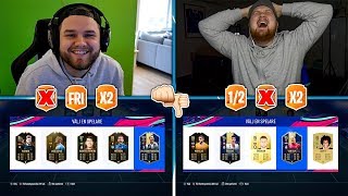 TOTY RONALDO!!  - HIT OR MISS w/ Jewanderz - FIFA 19
