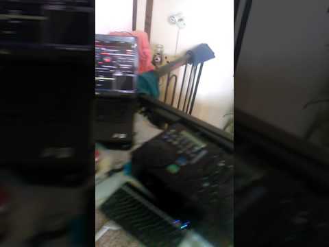 Como adaptar una unidad de cd  a la cdm gemini 500 a sistema usb para el menejo del virtual dj