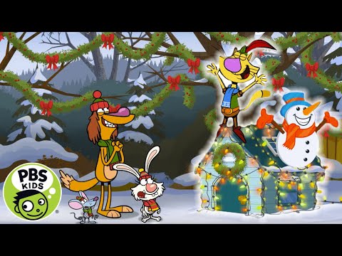 Christmas Decorations!