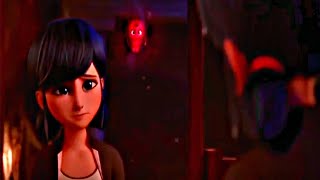 Miraculous Awakening - Tikki and Marinette Song