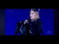 Madonna  nothing really matters live at copacabana brazil